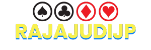 Logo RajaJudiJp
